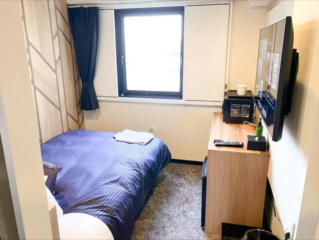 HOTEL LiVEMAX BUDGET Sagamihara