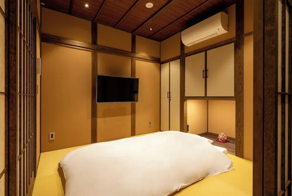 Kagabi Machiya House