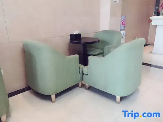 Ruji · Ruji Hotel (Songgang bus station, Shenzhen)