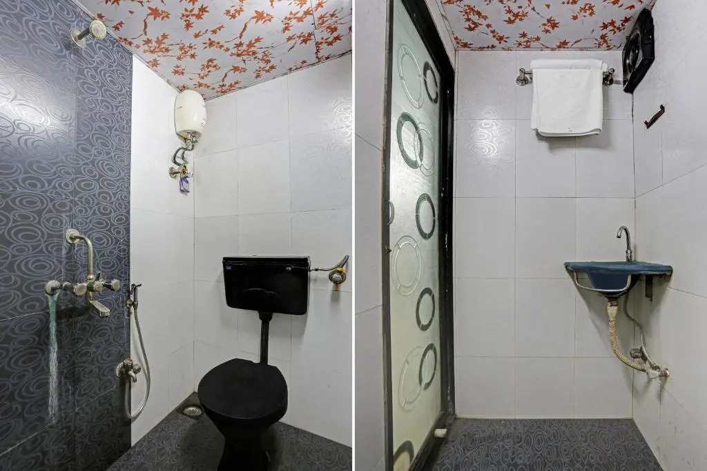 OYO Flagship 80682 Hotel Golden Residency
