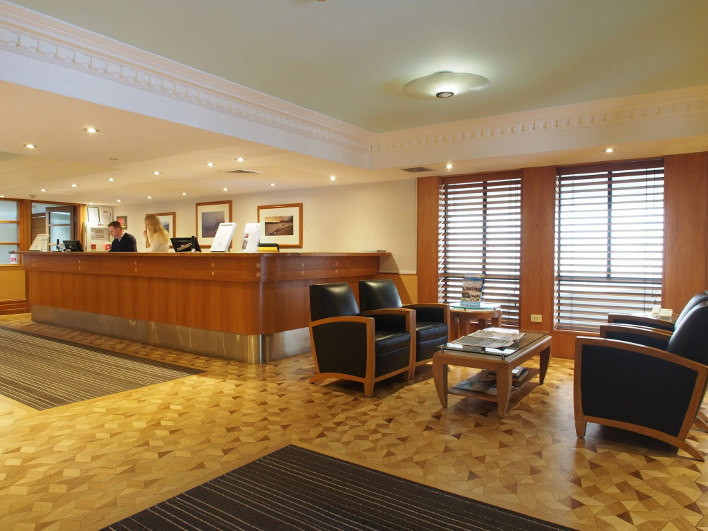Coogee Bay Boutique Hotel