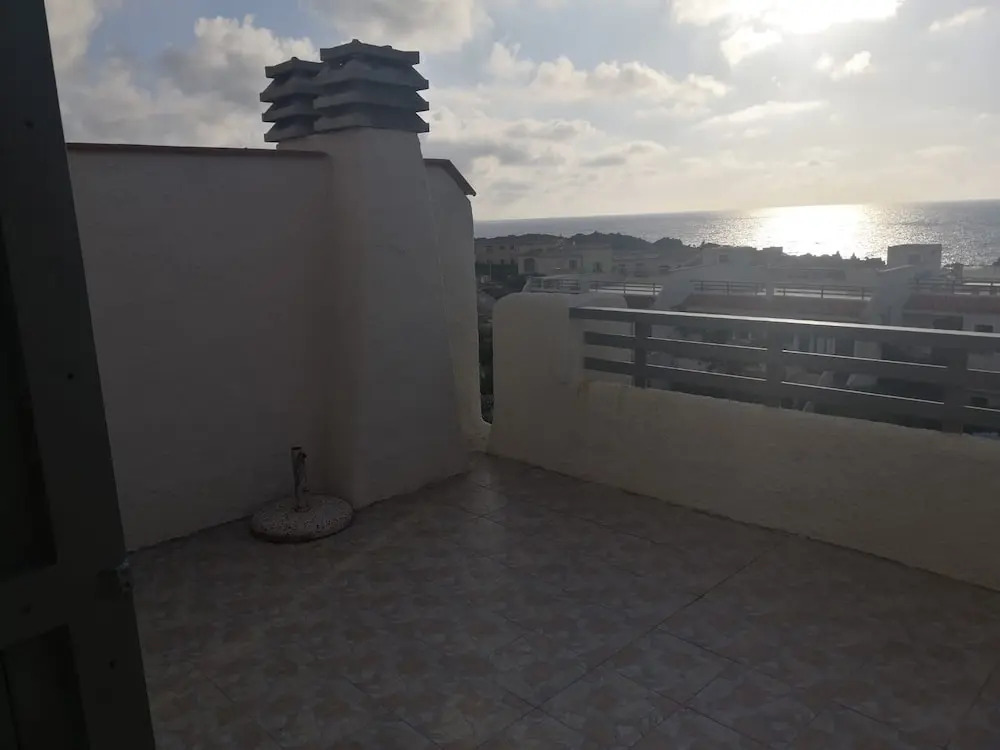 Villetta Baia Santa Reparata 725