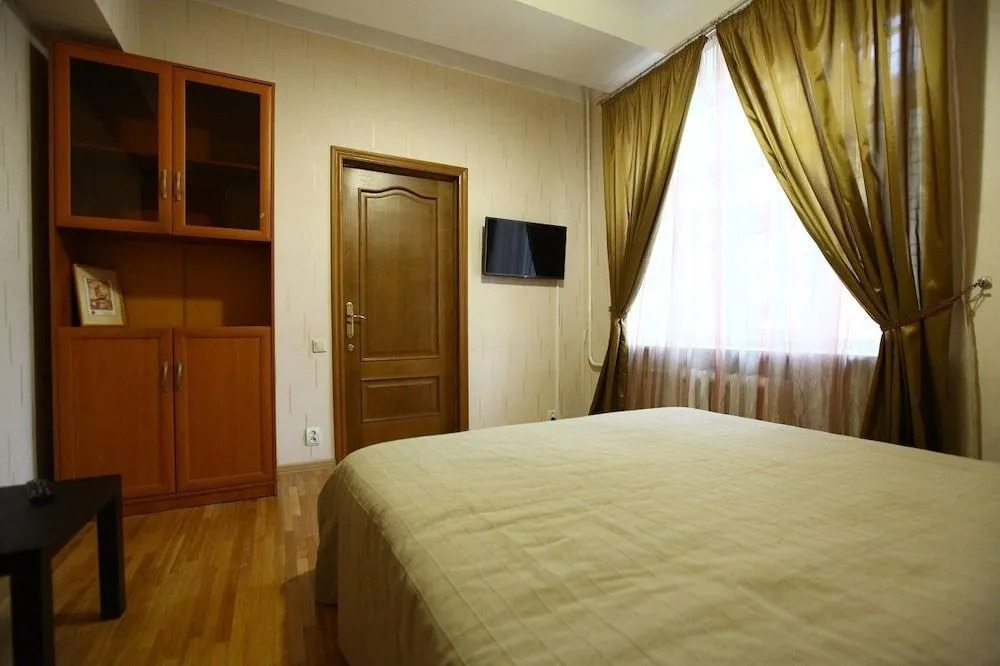 Mini-hotel Burdenko Fadeeva