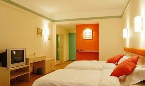 Dihao Business Hotel - Chengdu