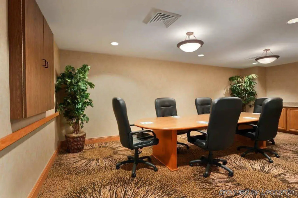 Hyatt House Colorado Springs Airport