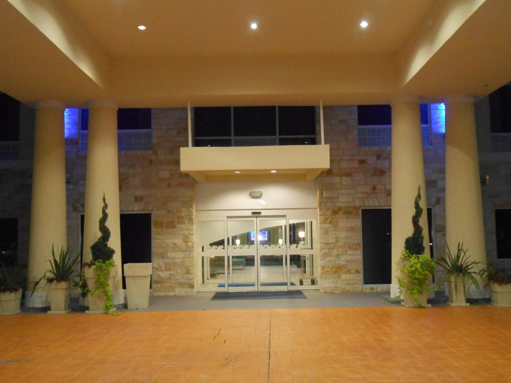 Holiday Inn Express & Suites Houston Northwest-Brookhollow by IHG