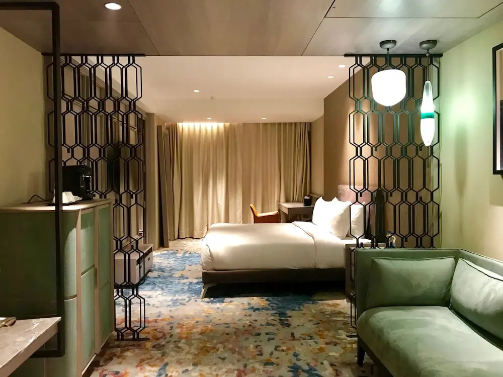 Levana Suites