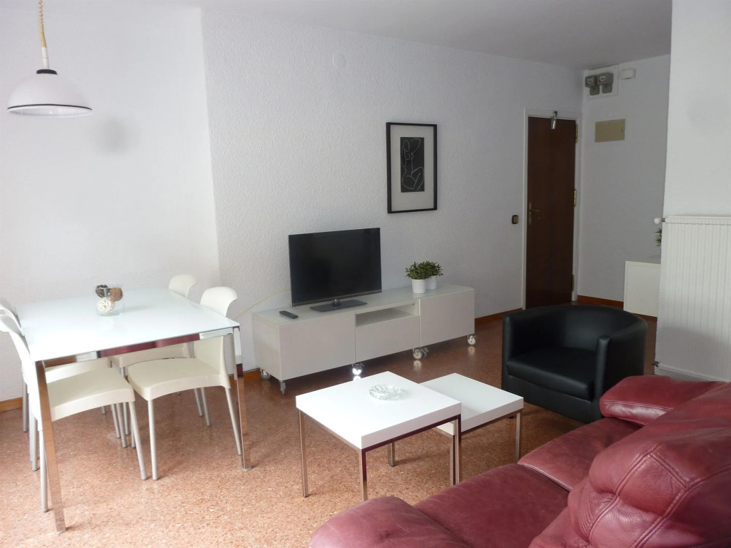 Apartamentos Ganduxer
