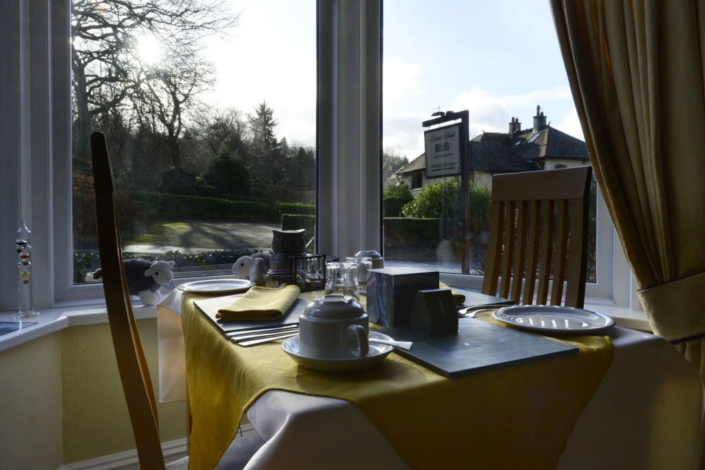 Laurel Bank Guest House