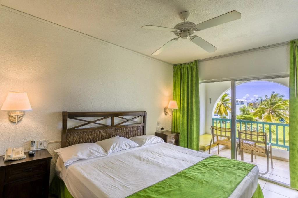 Jolly Beach Antigua - All Inclusive
