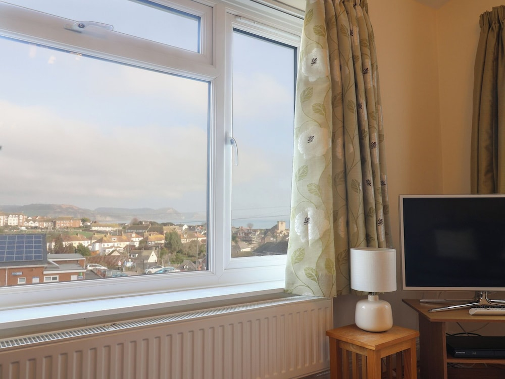 Greystones Flat