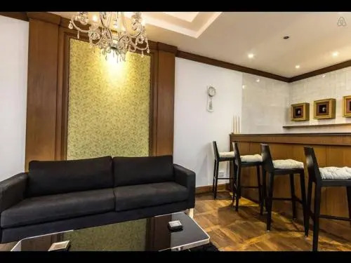 Dasiri Downtown Residence Unit 2