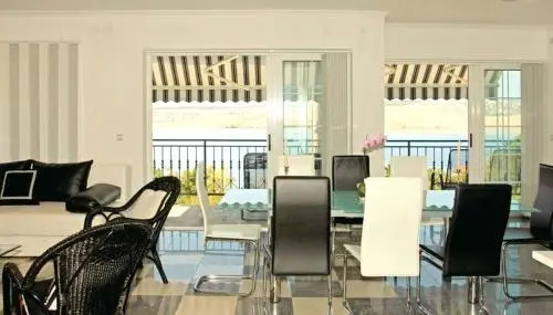 Villa Drage Lukca