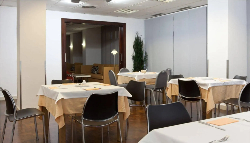 Hotel Don Curro