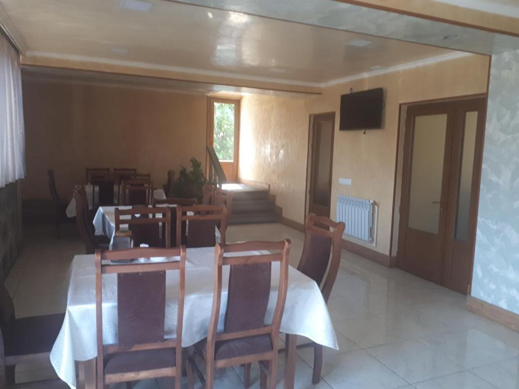 Hotel VIVAS