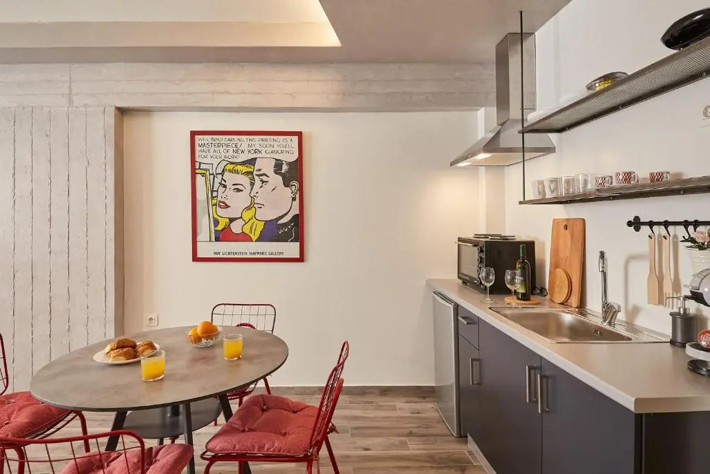 ToStay Athens