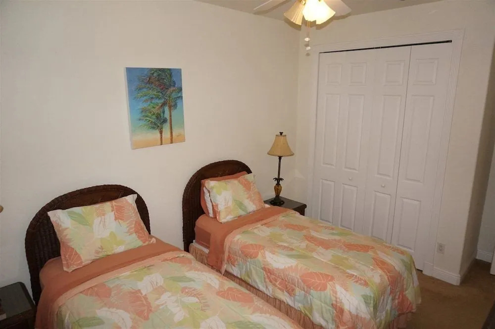 Villa Coral Fairvew
