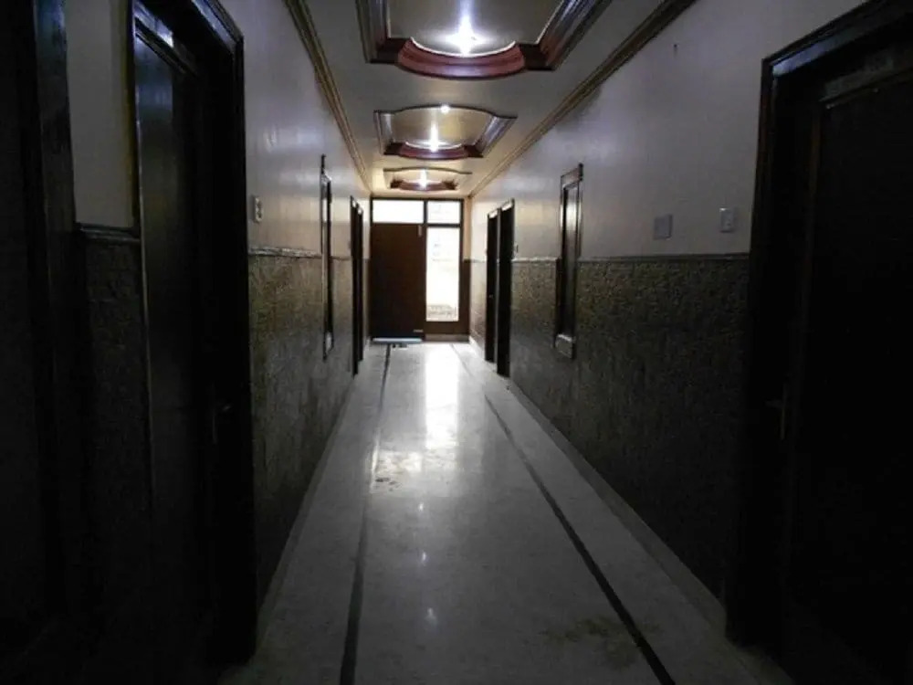 Hotel Devi Mahal by OYO Rooms
