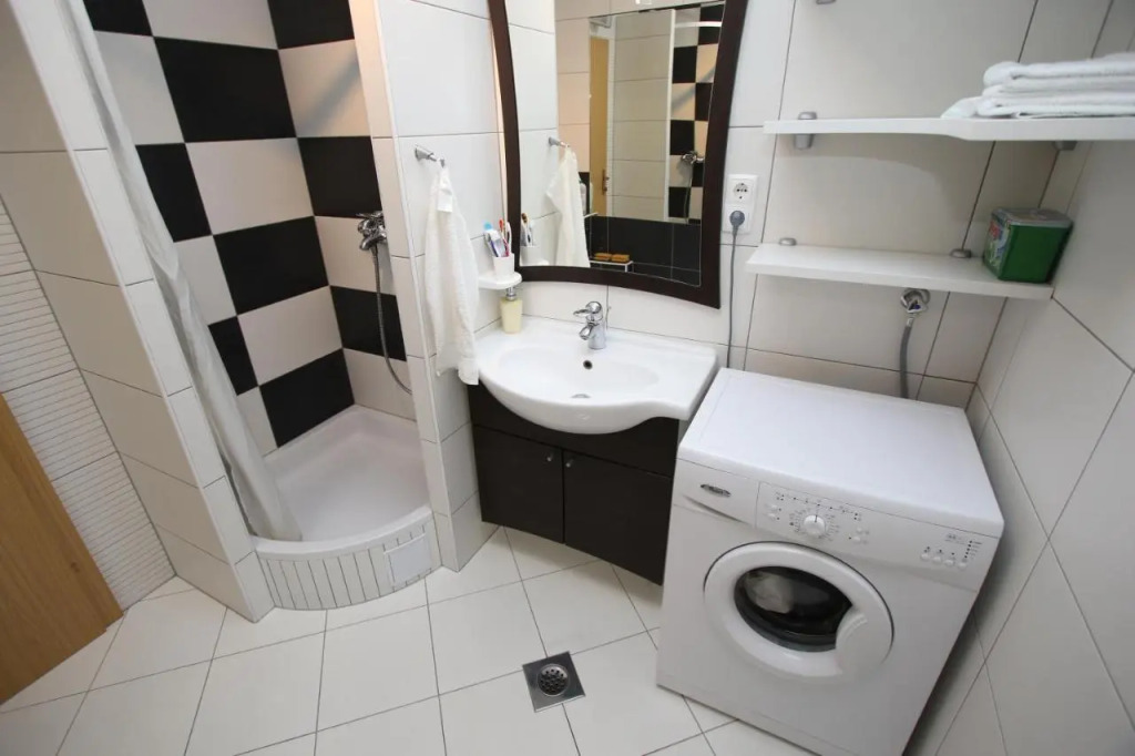 Apartment Tomo