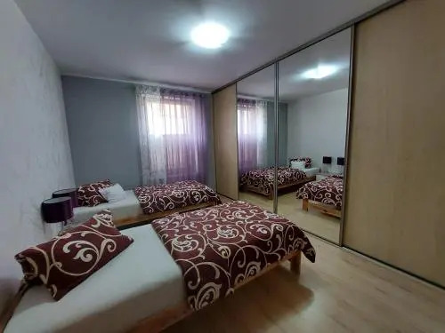 SAS Apartamenty Green Park