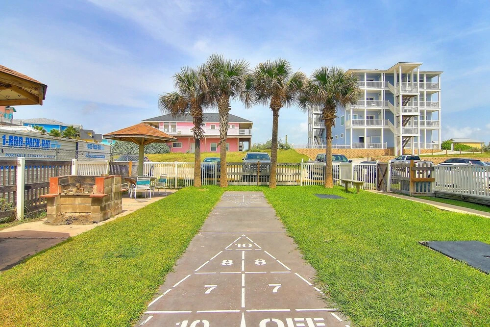 Beachgate Condo Suites And Hotel 512a 1 Bedroom Condo