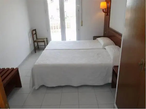 Hostal La Vinya