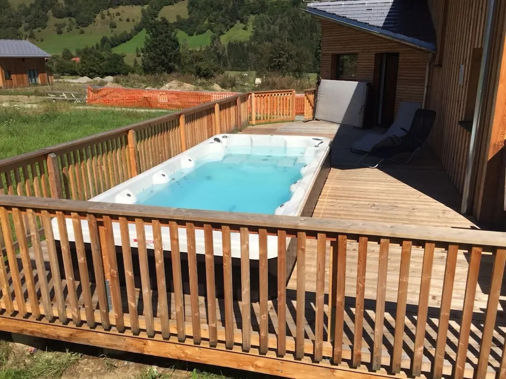 Awe-inspiring Chalet Near Ski Area in Sankt Georgen ob Murau