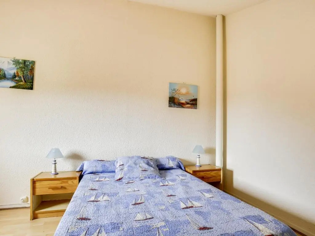 Maison Biscarrosse Plage, 3 pièces, 8 personnes - FR-1-521-102