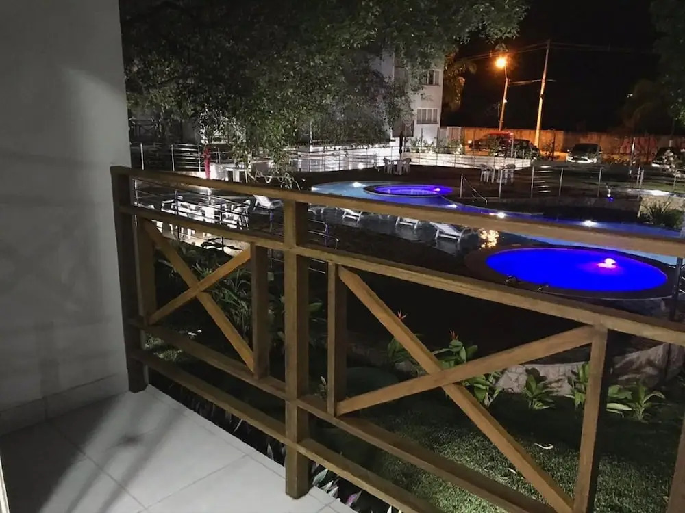 Pipa Ubaia Residence Apartments
