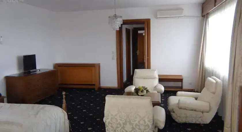 Boyana Residence