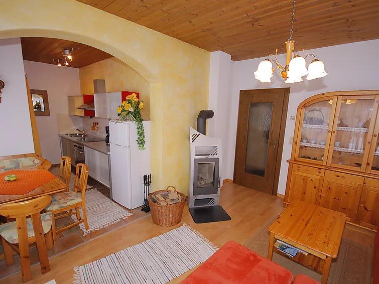 Apartment Peter by Interhome