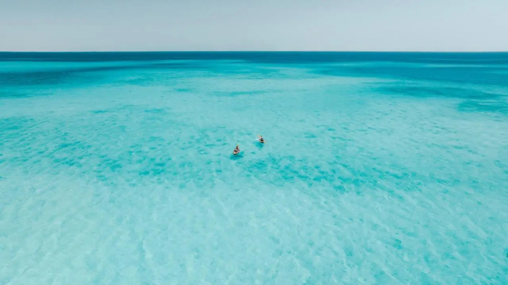 Turtle Bay Resort - Red Sea