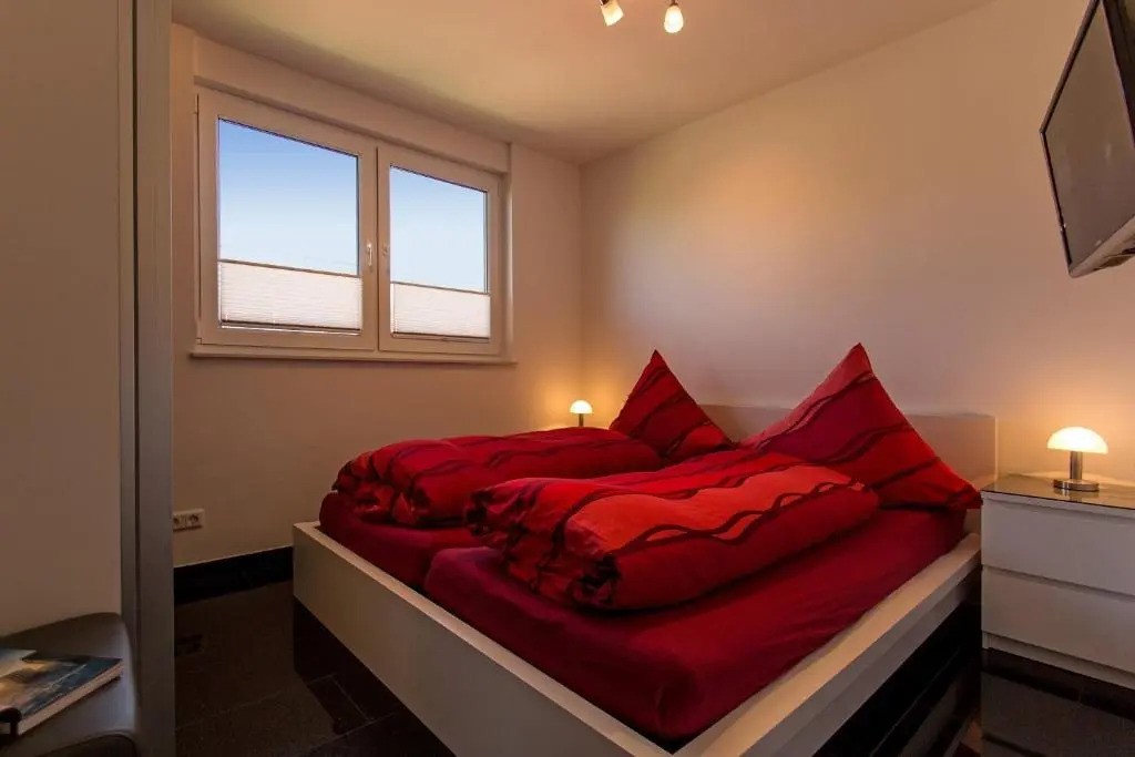 Ferienwohnung Gertrud Wohnung 4