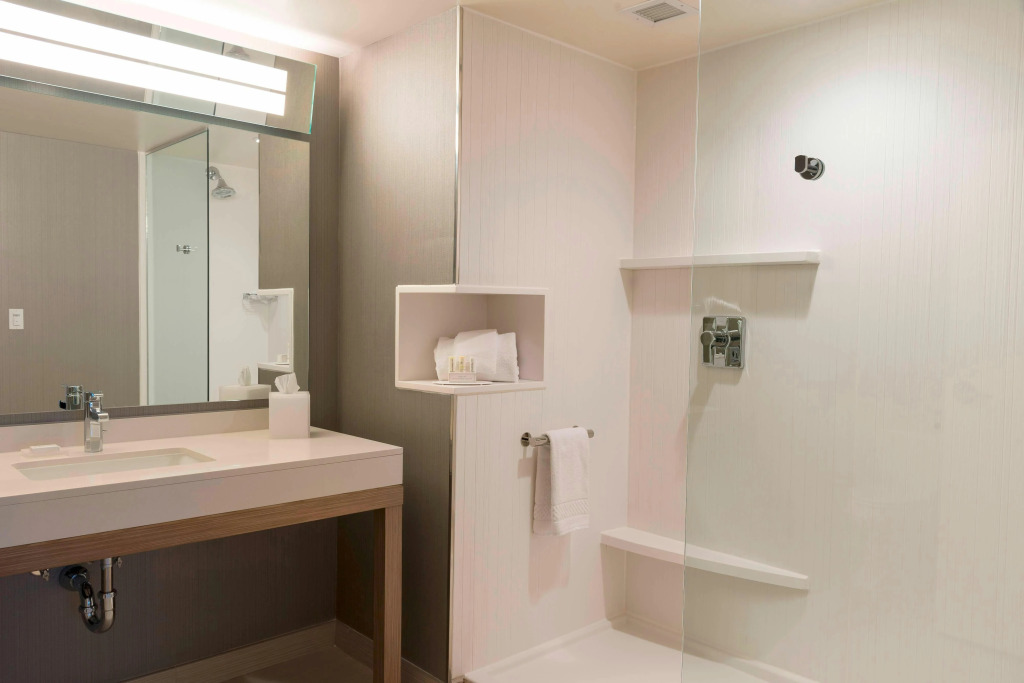 Courtyard by Marriott Mt. Pleasant at Central Michigan University