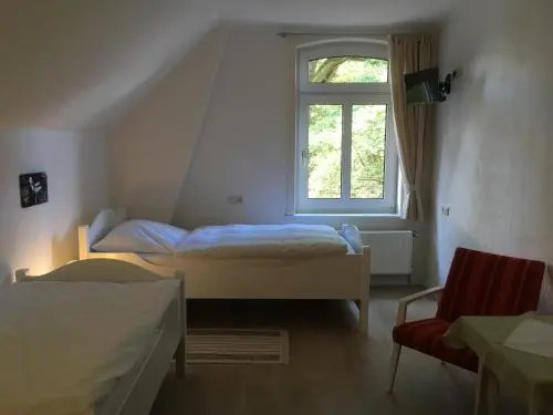 Gasthof Heidelust