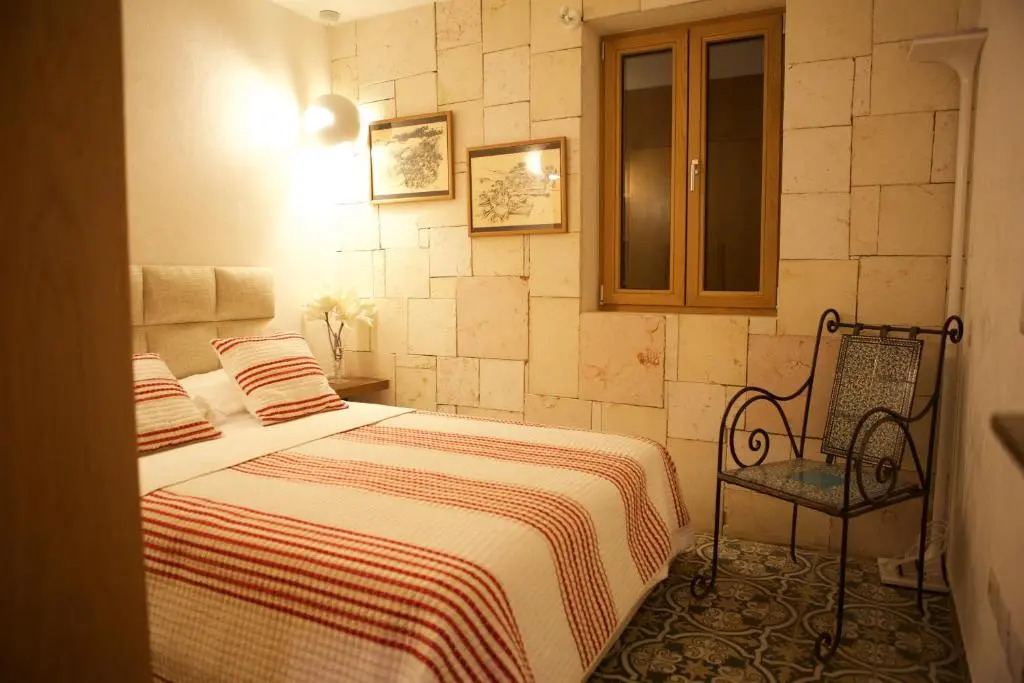 Luxury Living Jerusalem