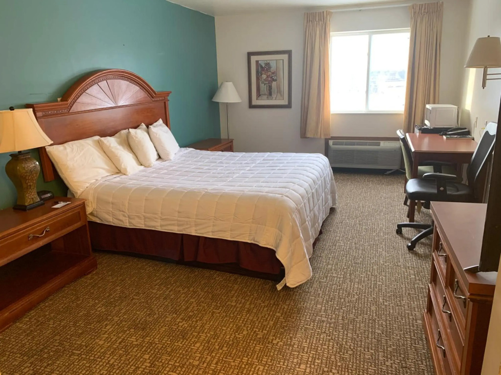 Americas Best Value Inn - Gaylord