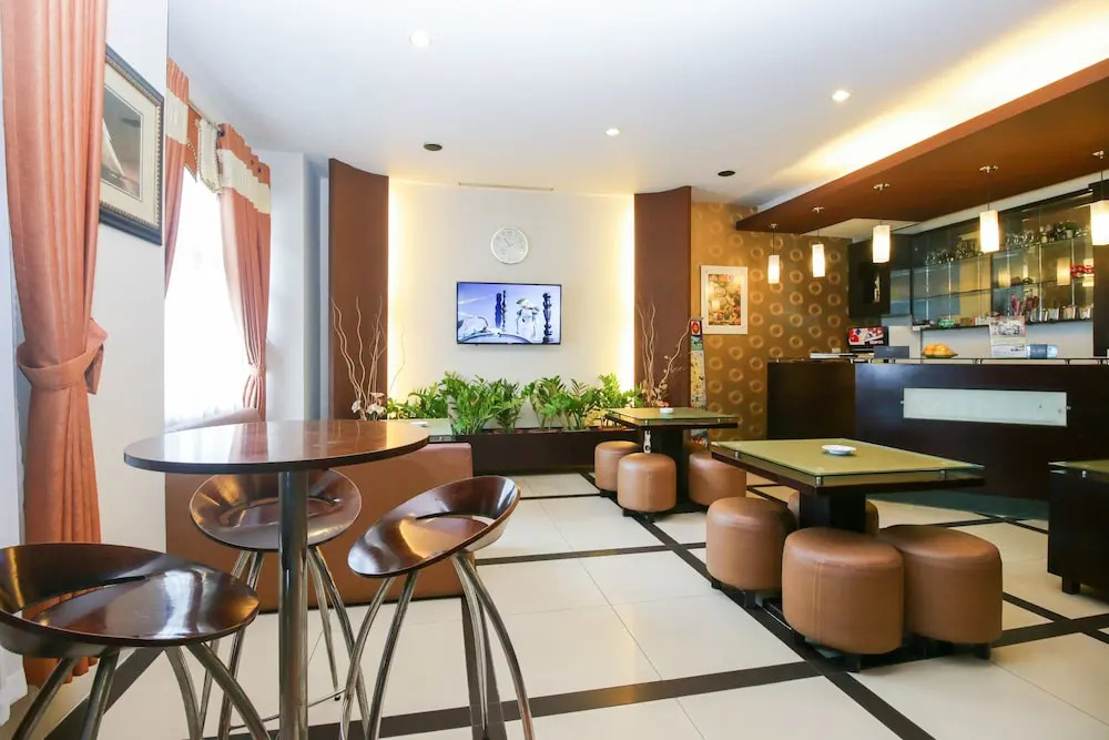 Airy Tanjung Karang Raden Intan 35 Lampung