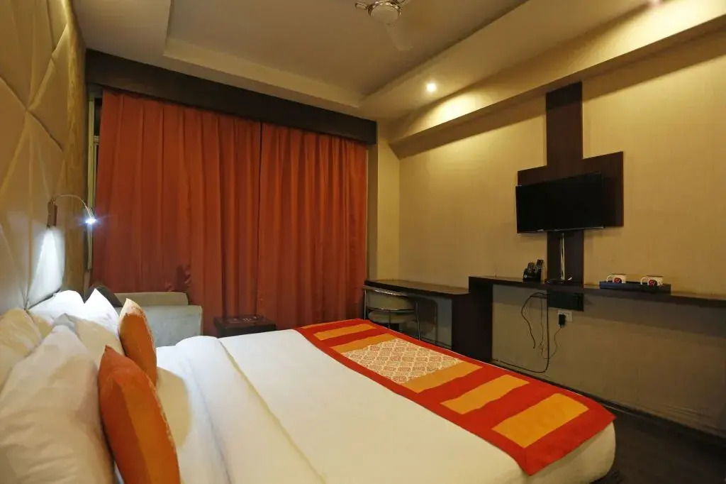 Hotel Corporate Regency