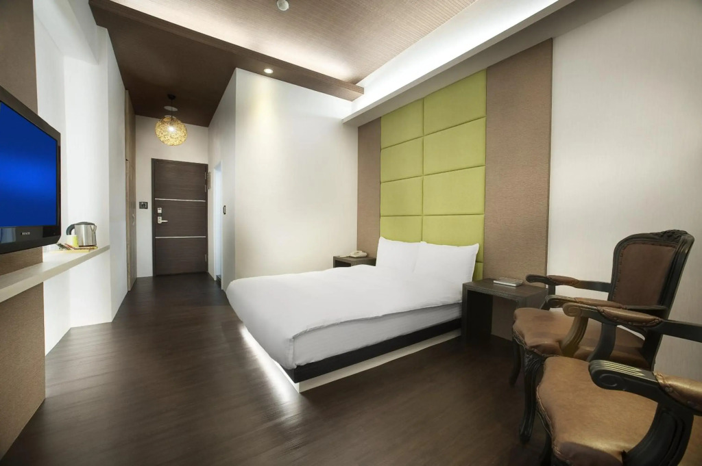 One Fukun Hotel