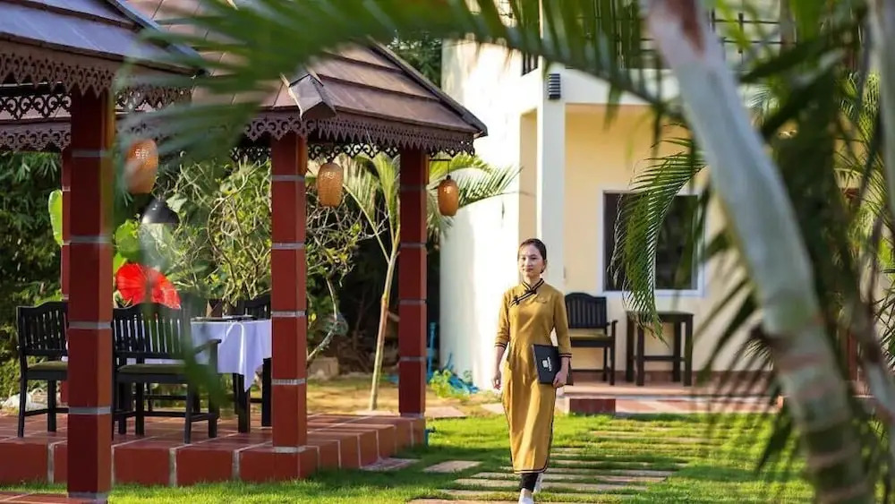 Sansan Resort
