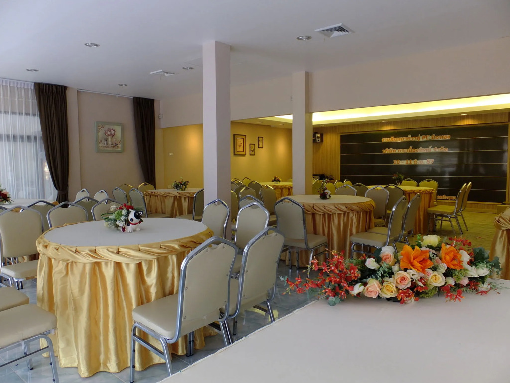 Lima Hotel
