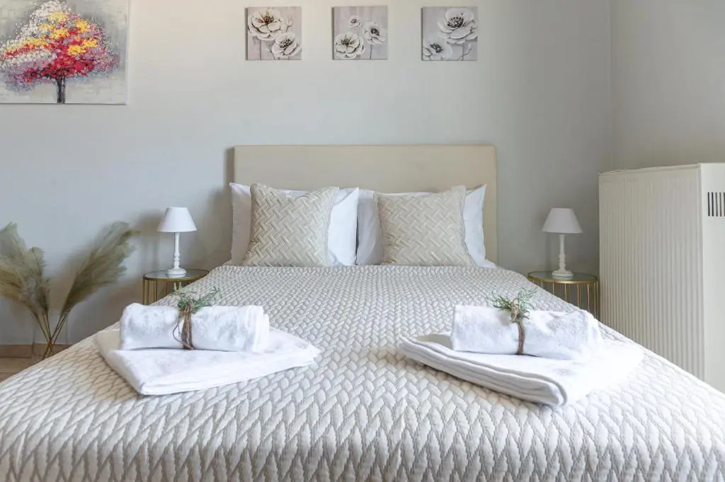 Haris apartment 2
