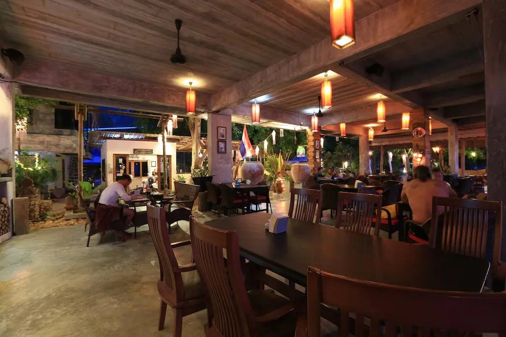 In Touch Resort