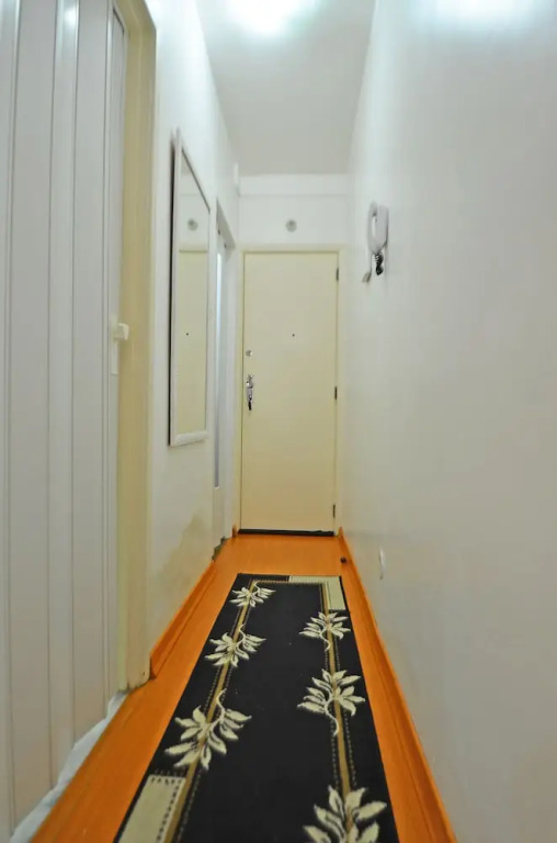 LineRio Copacabana Standard Residences