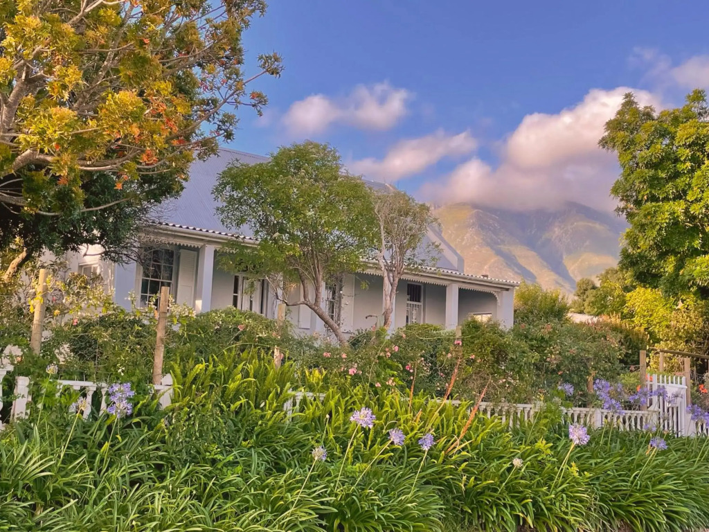 Rosehaven Cottage