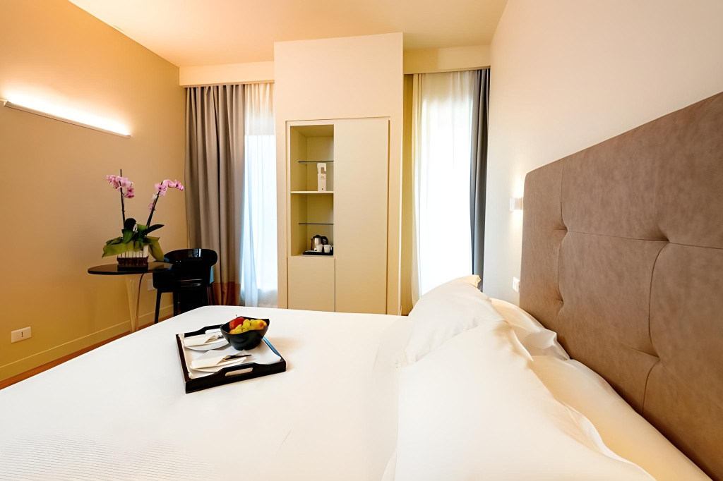 Hotel Politeama