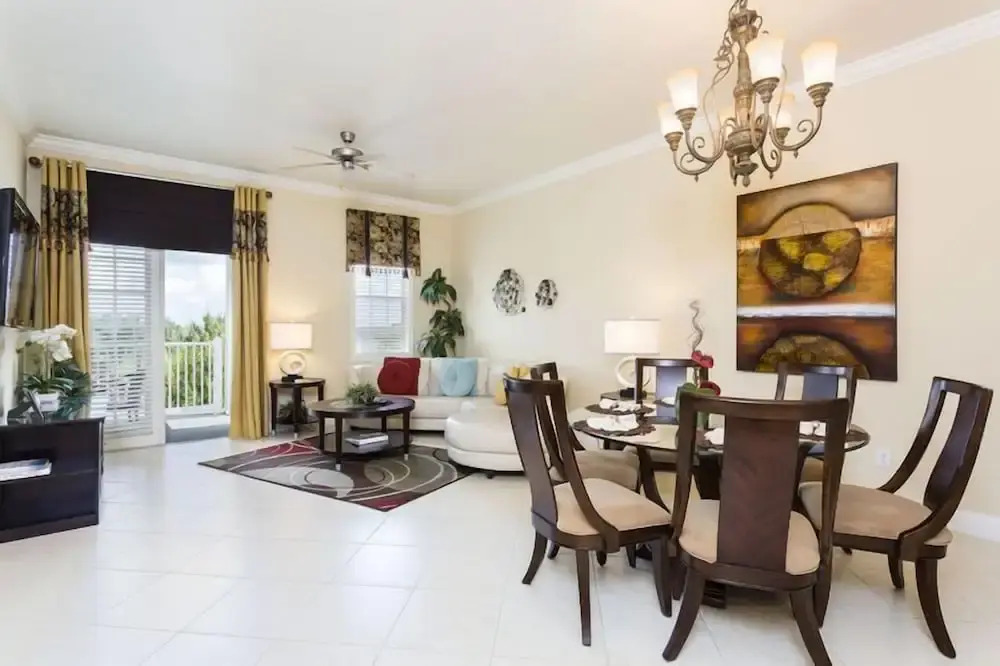 Ov4230 - Reunion Resort - 3 Bed 2 Baths Condo