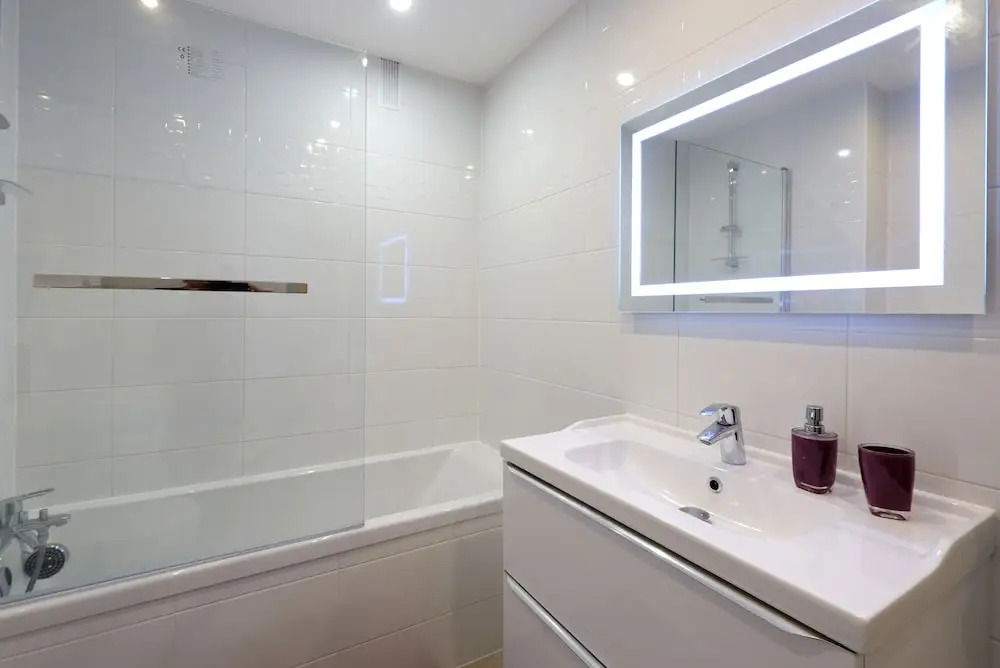 Appartement Le Bernanos