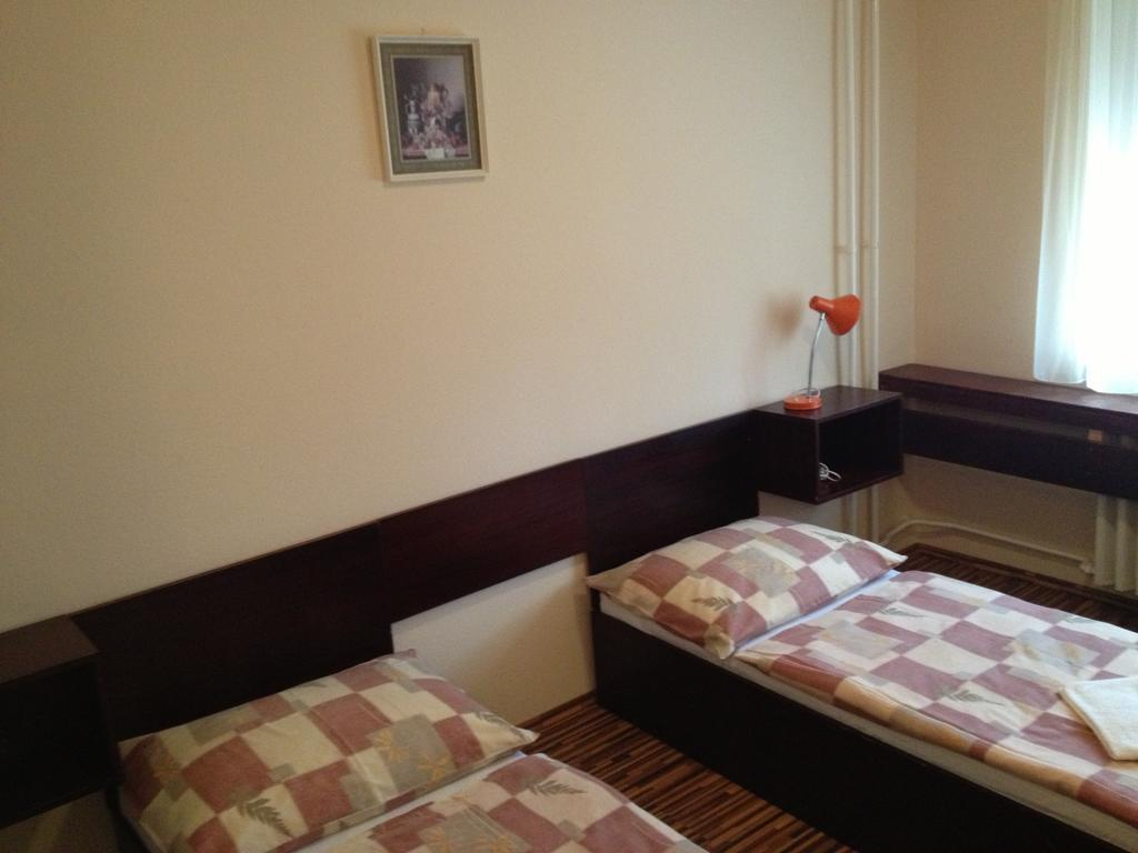 Dabas Hotel